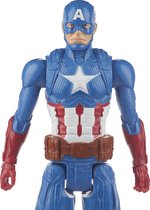 Marvel Avengers Titan Hero Captain America