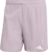 adidas Performance Move for the Planet Short - Heren - Paars- 2XL