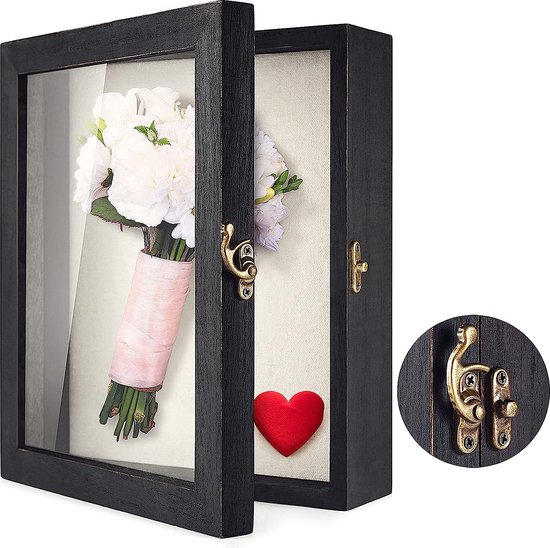 Cadre 3D personnalsé fleurs en paper | Cadeau nassance flle, annversare, babyshower