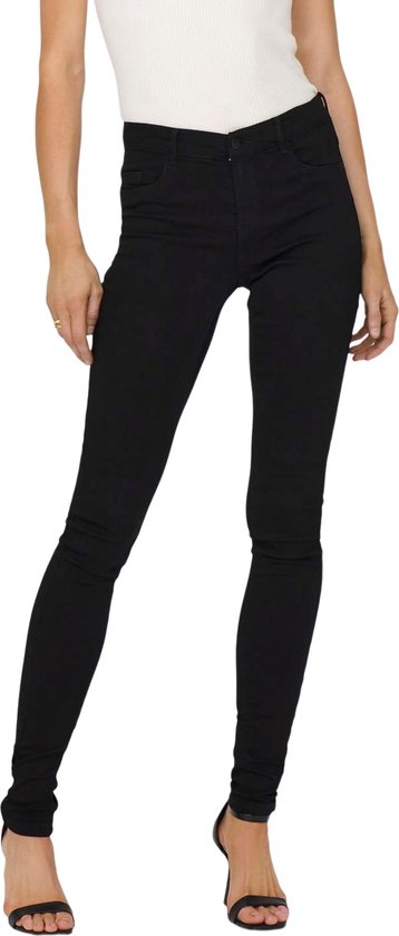 ONLY Jeans pour femmes ONLRAIN REG Coupe skinny W26 X L34