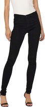 Only Rain Dames Skinny Jeans - Maat W26 X L34