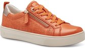 Tamaris COMFORT Dames Sneaker 8-83707-42 651 comfort fit Maat: 38 EU