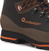 Chaussures de randonnée Garsport Deer EVO WP - Marron avec Oranje - 46