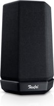 Teufel HOLIST S - Hifi smart speaker met spraakbesturing via Amazon Alexa - , zwart