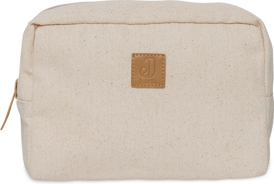 Jollein Etui Twill - Natural van Jollein — afbeelding 2