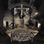 Warwound - Burning The Blindfolds Of Bigots (CD)