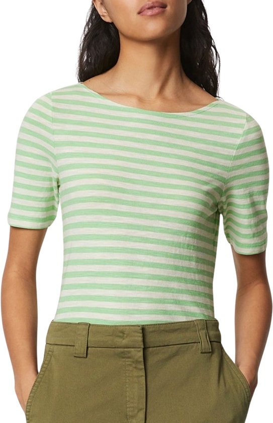 Marc O'Polo T-shirt Femme - Taille S