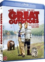 The Great Outdoors [Blu-Ray]