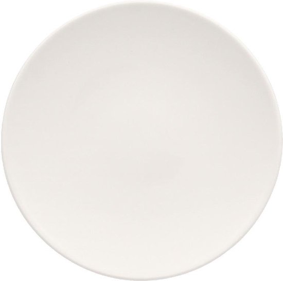 VILLEROY & BOCH - For Me - Assiette plate coupe 32cm