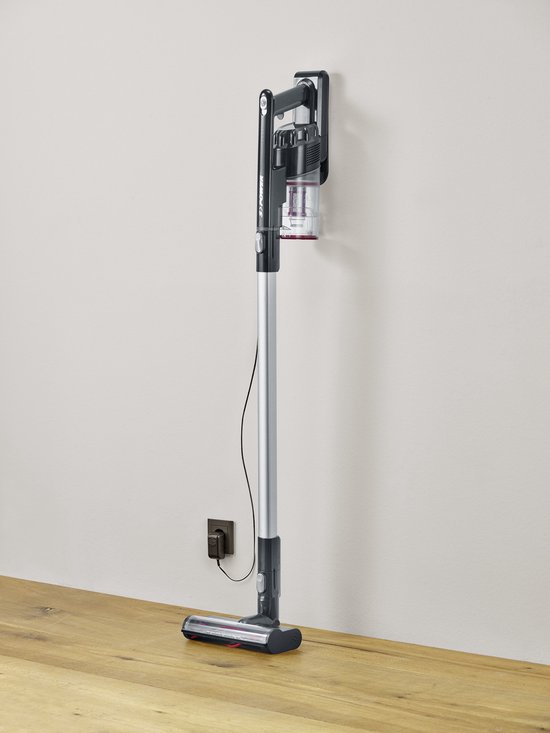 Aspirateur balai et main sans fil 2 en 1 Severin HV 7966 - Autonomie 40 minutes - Modèle extrêmement léger