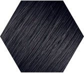 Wecolour Haarverf - Zwart 1.0 - Kapperskwaliteit Haarkleuring