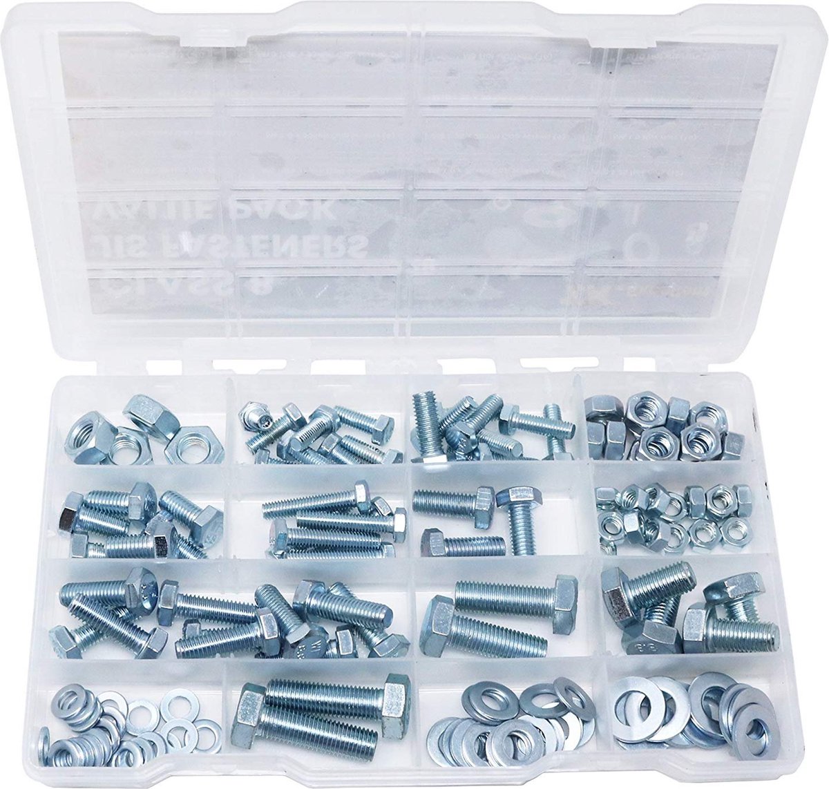 TOX-set