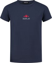 T-shirt Unisex - Maat 176