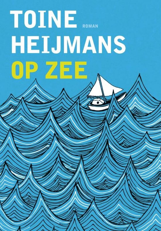 9789020426557 - Op zee