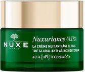 Nuxe Face Nachtcrème Nuxuriance Ultra La Creme Nuit Anti-Age Global 50ml