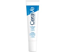 CeraVe Verbeterende Oogcrème - tegen Wallen en Donkere Kringen - 14ml