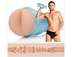 Fleshjack Boys - Johnny Rapid Man Cave