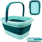 Bol.com Velox Voetmassage Bad - Voetbad - Voetenbad aanbieding