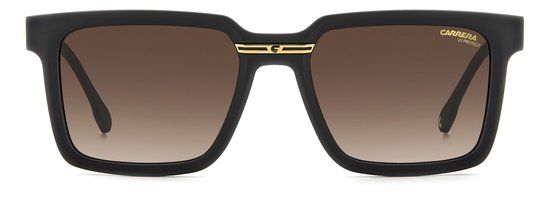 Carrera Victory C 02/S Rechthoekig Kunststof Heren Zonnebril van Carrera — afbeelding 4