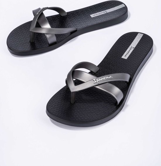 Ipanema IPANEMA KIREI FEM - Badslippers - beige