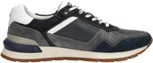 Australian Novecento Lage sneakers - Heren - Blauw - Maat 49