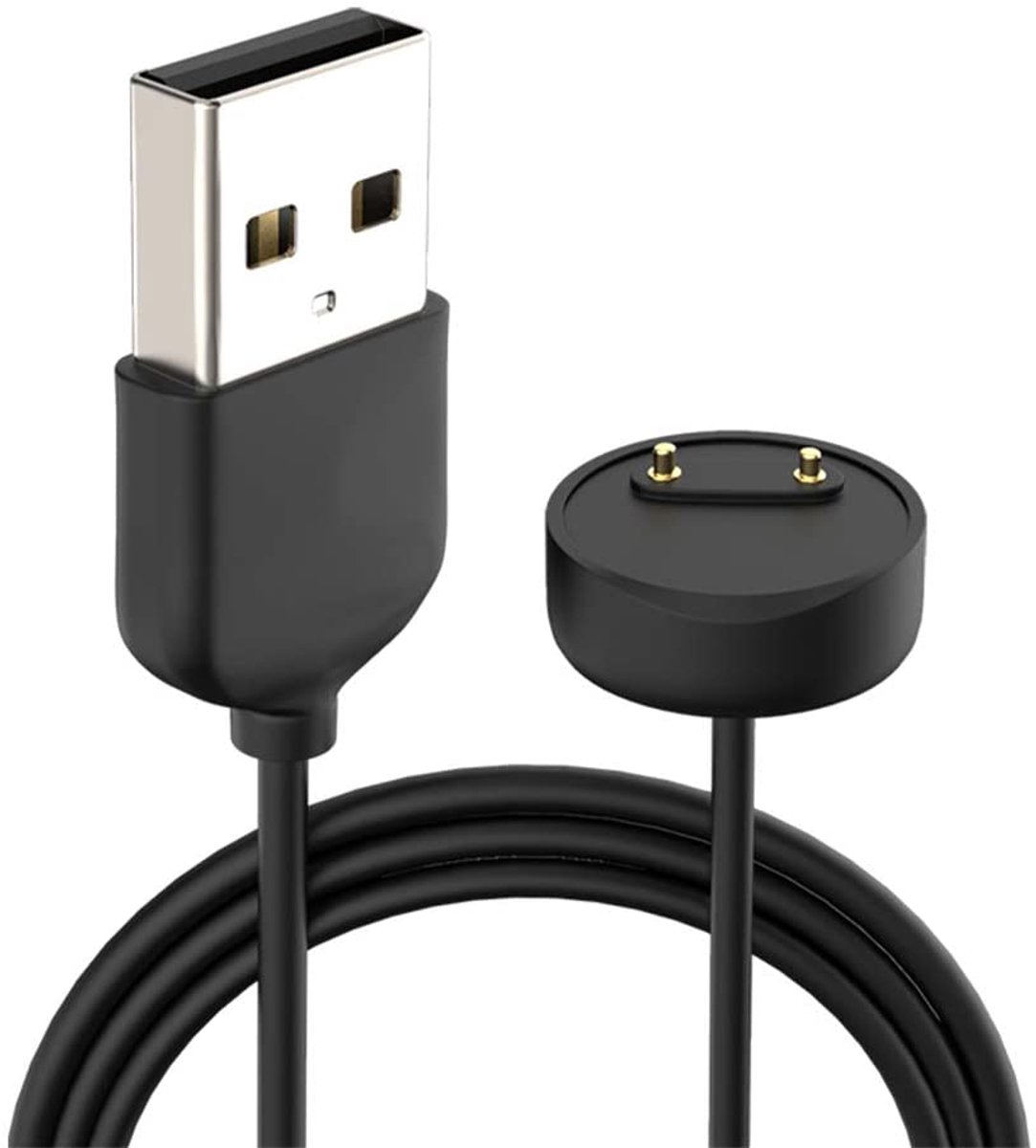 Magnetische USB-oplader voor Xiaomi Mi Band 5