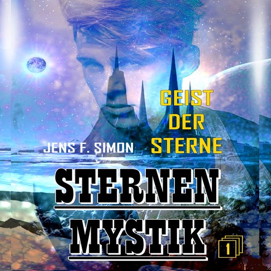 Geist der Sterne - cover