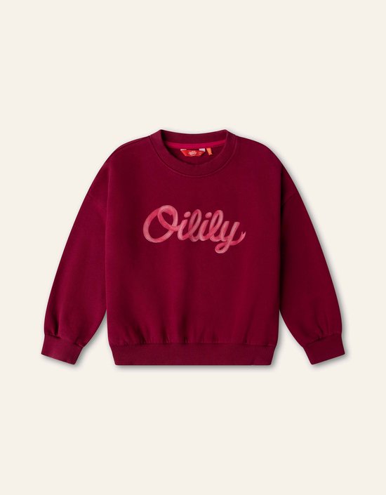 Hoki Sweater- maat152/12yr