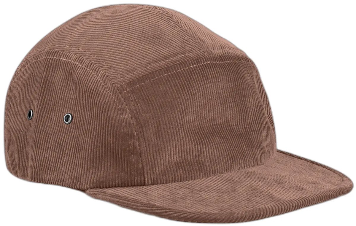 5-panel pet Beechfield Earthaware Organic
