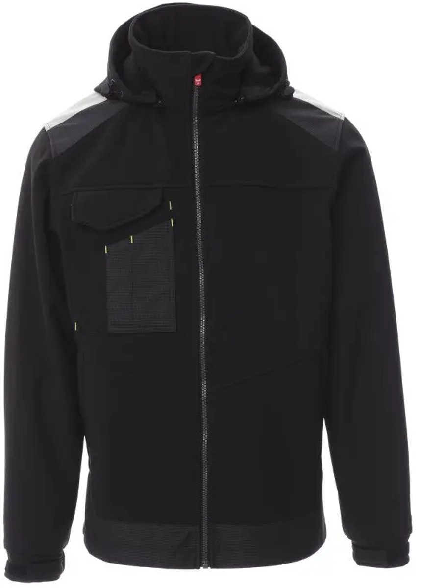 Payper Performer 2.0 - Black/Black - S