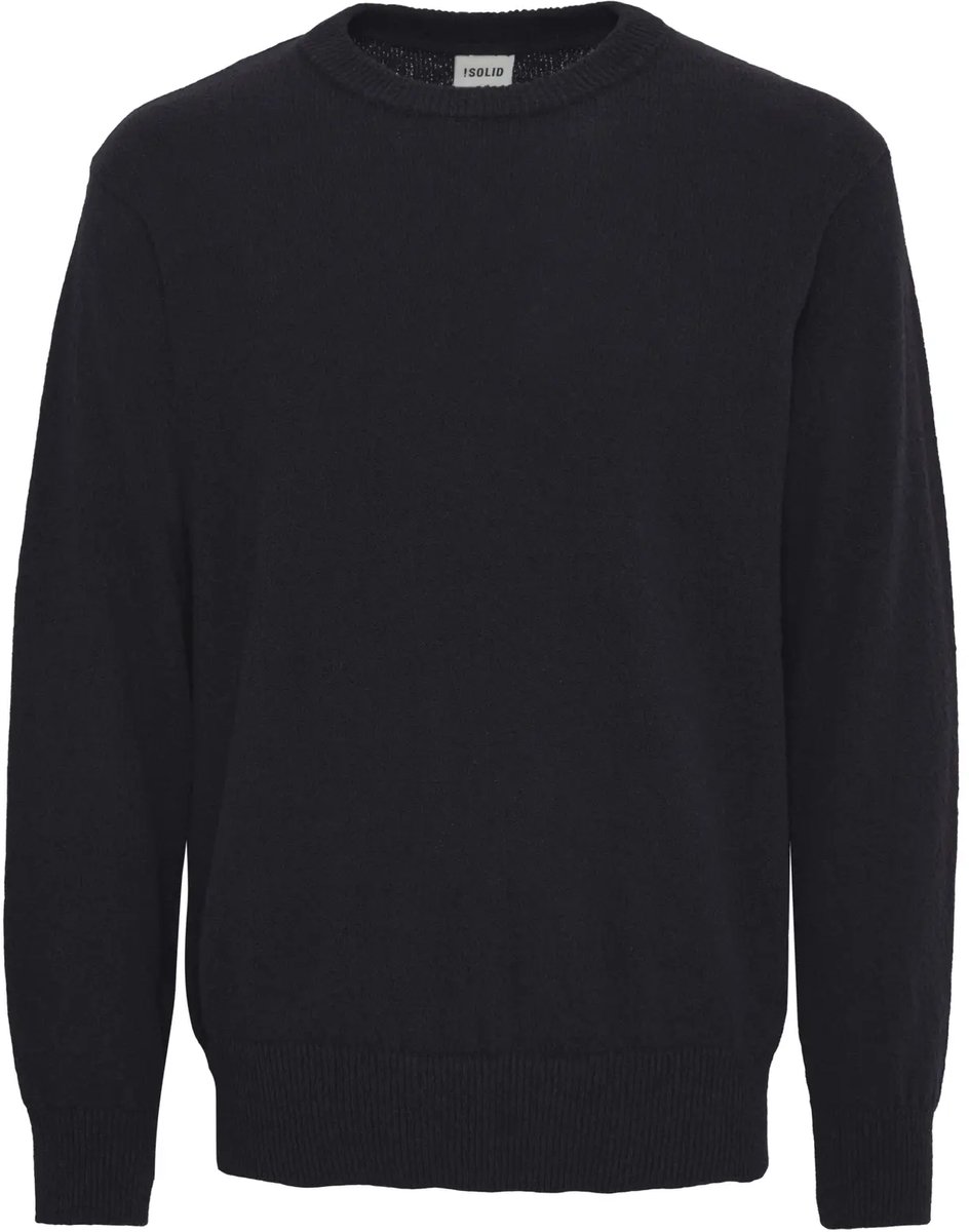 Sweatshirt Solid Ike