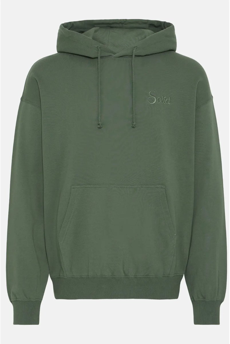 Sweatshirt Solid SDTAVIAN