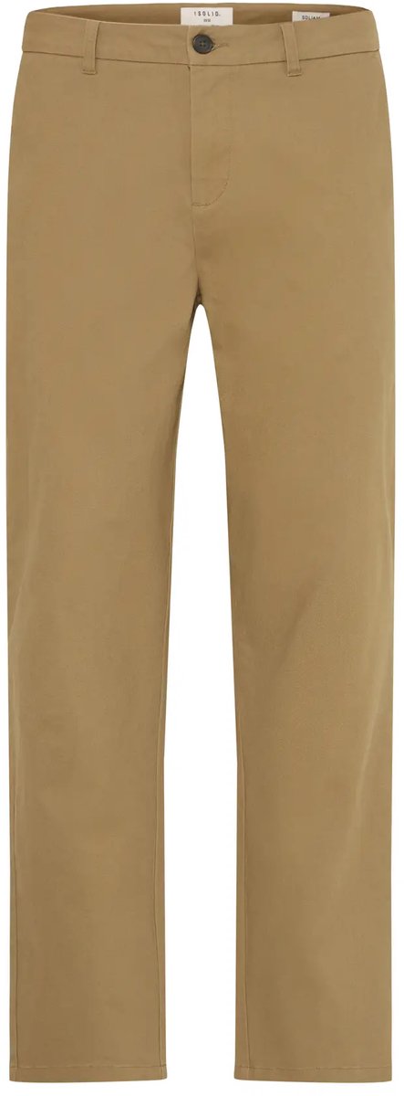 Broek Solid SDTate Liam