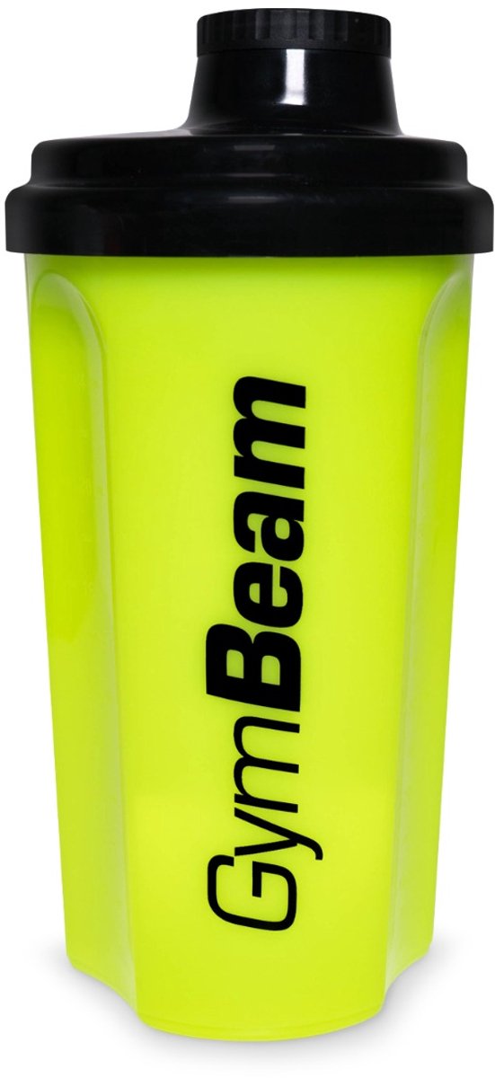 GymBeam Gele Shaker 700 ml