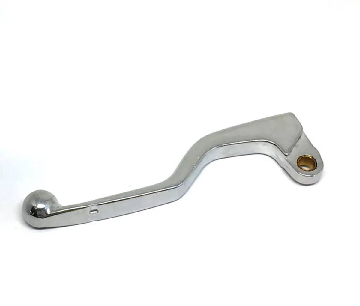 Zeta D40-03-125 Honda Stock Koppelingshendel Zilver