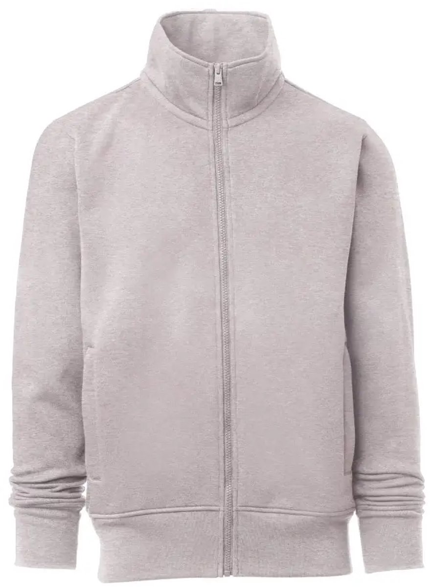 Payper Alabama - melange grey - S