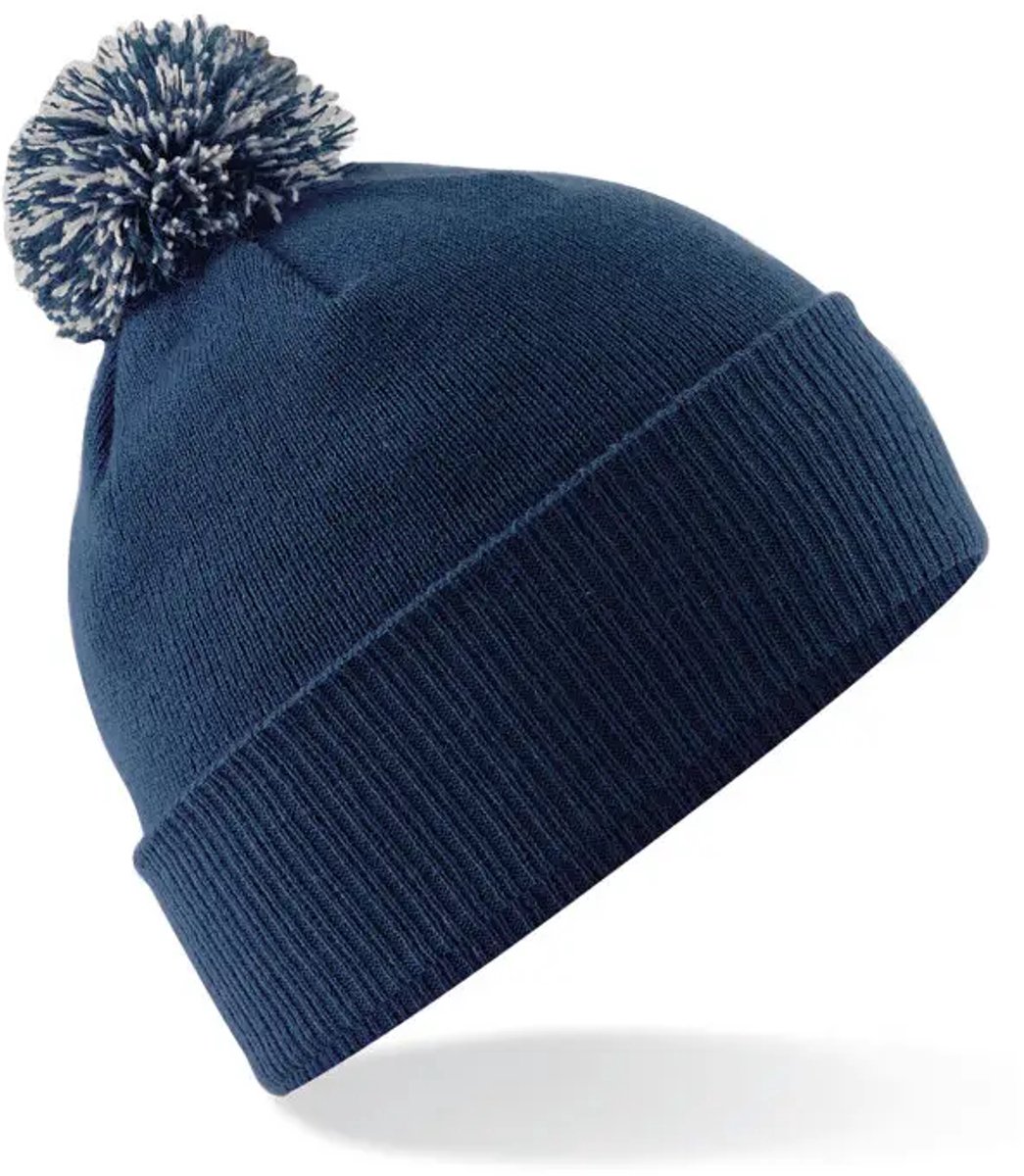 Kinderhoed Beechfield Snowstar