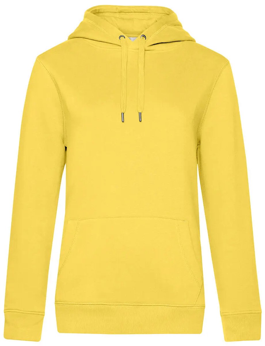 Dames Hoodie B&C Queen