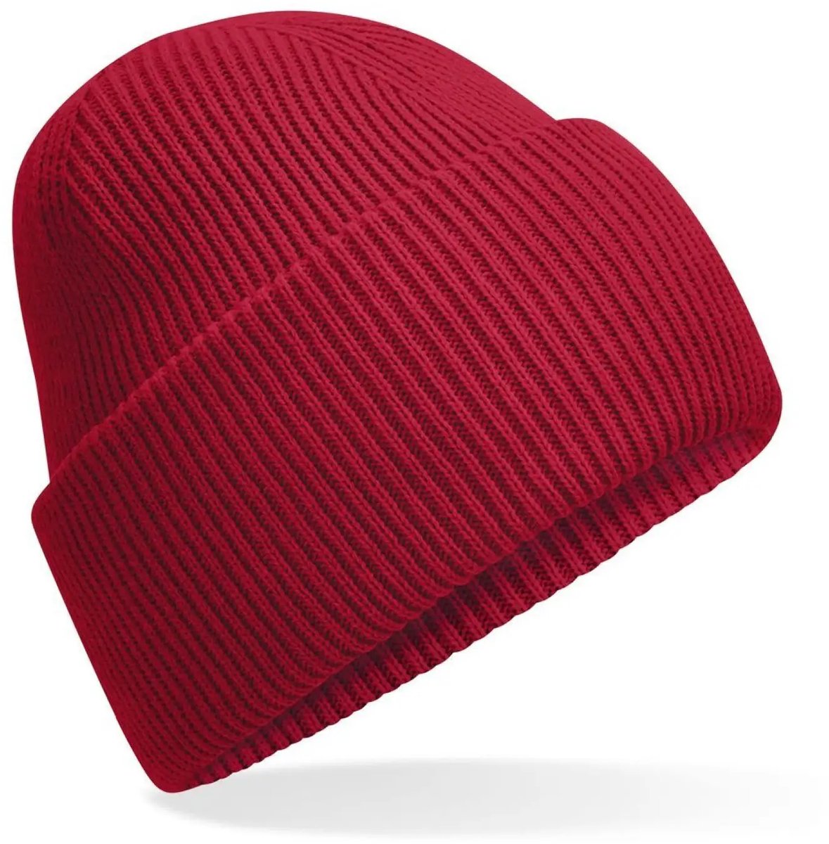 Cap Beechfield Classic Engineered