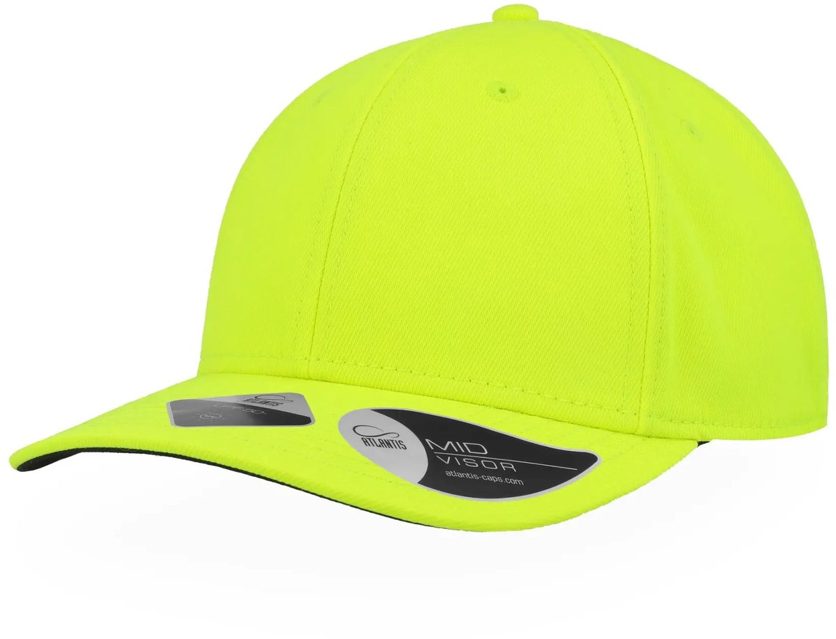 Baseball cap Atlantis Headwear Base