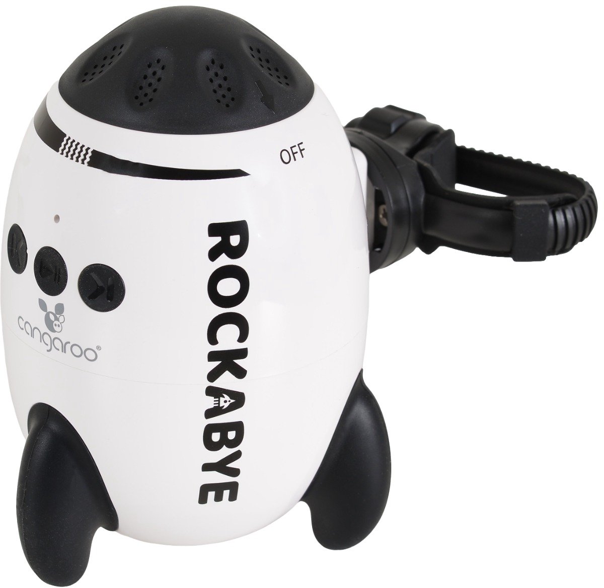 Cangaroo Rockabye Rocker voor Kinderwagen