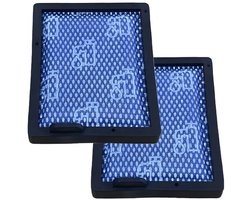 2x Propex geschikt voor Samsung BESPOKE Jet Bot AI VR50T95935 schuimfilter - Stofzuiger filters