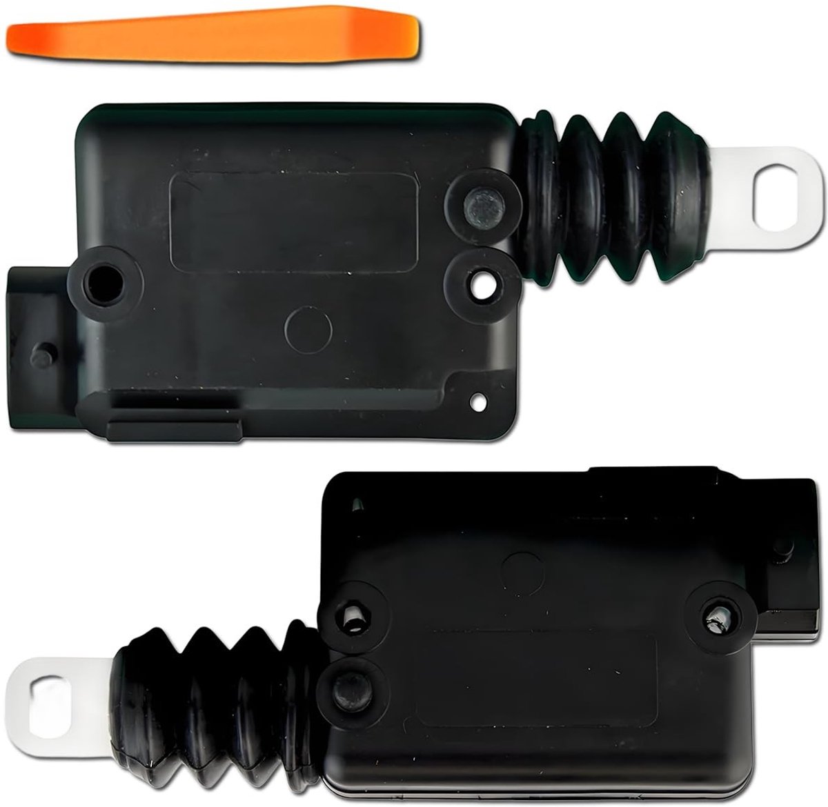 Dailygoods- Vergrendelingsactuator sterk - Cilinderslot - Deurslot binnendeur - Schokbestendig - Duurzaam - Hoge gevoeligheid