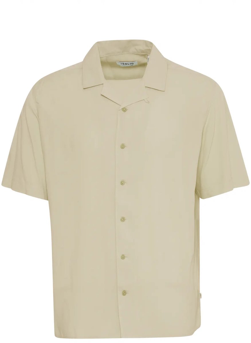 Shirt Solid Faye