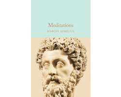 Meditations Macmillan Collector's Library