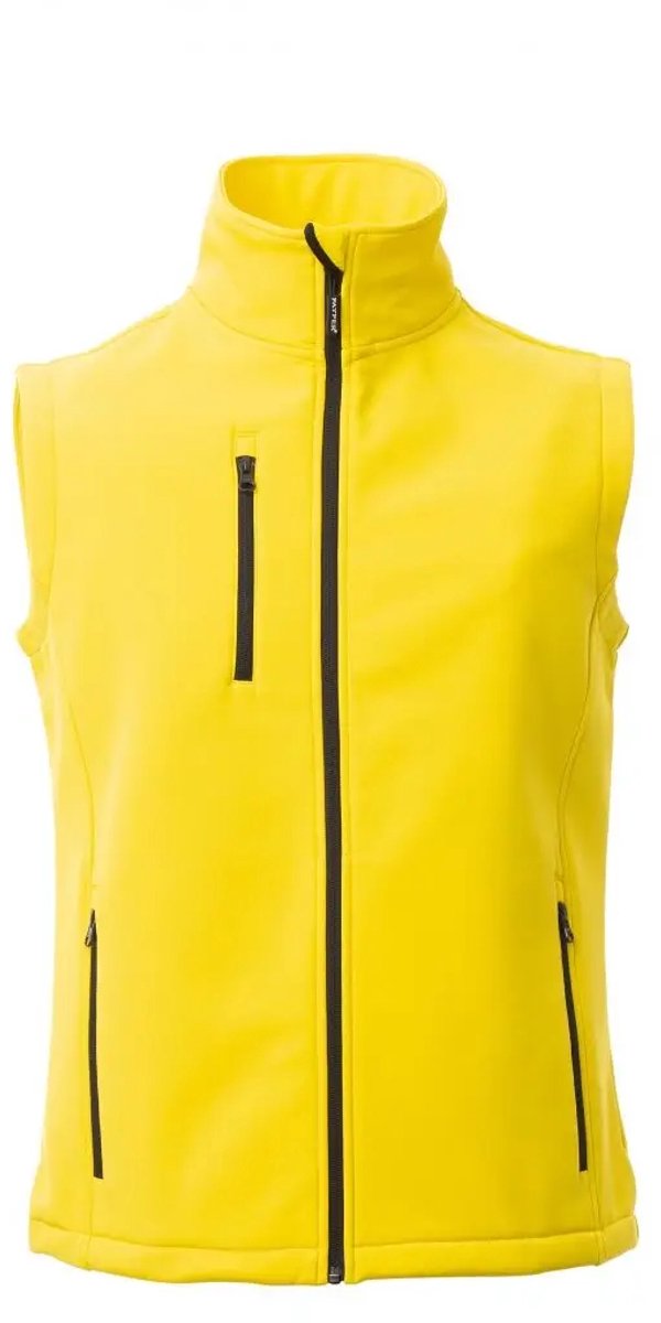 Payper Glasgow - Yellow - S