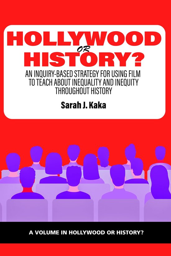 Hollywood or History?- Hollywood or History? - cover