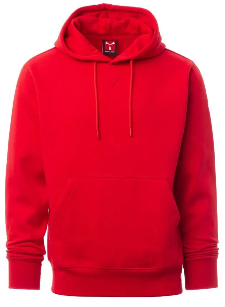 Payper Toledo - Red - XXL