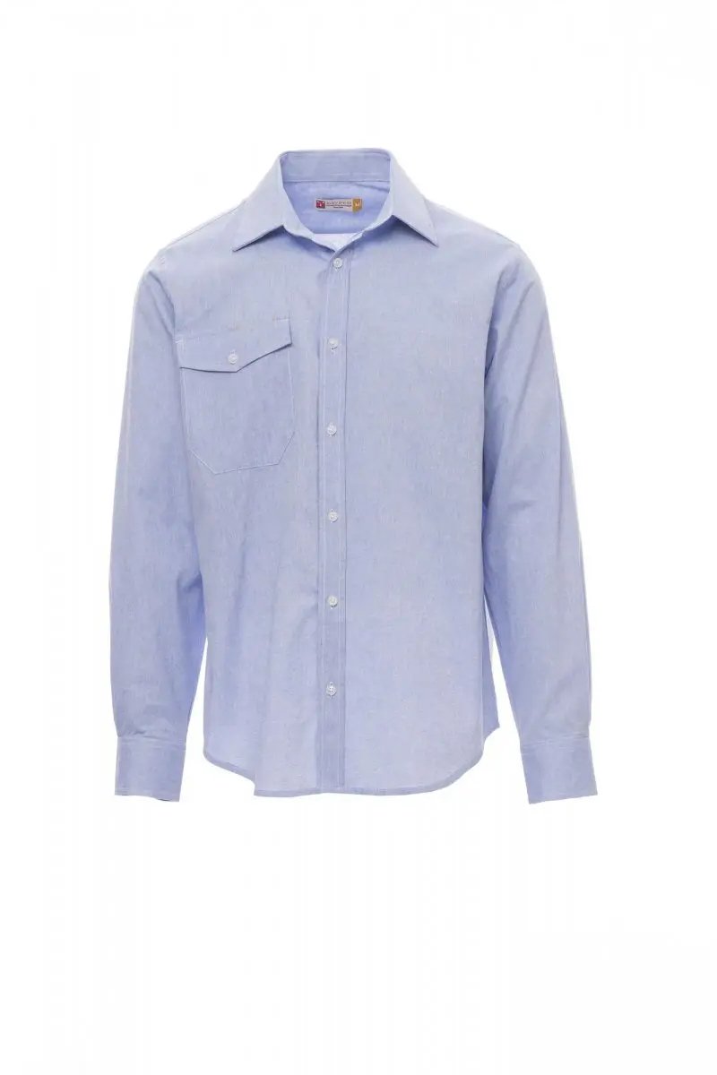 Payper Specialist - sky blue - XXL