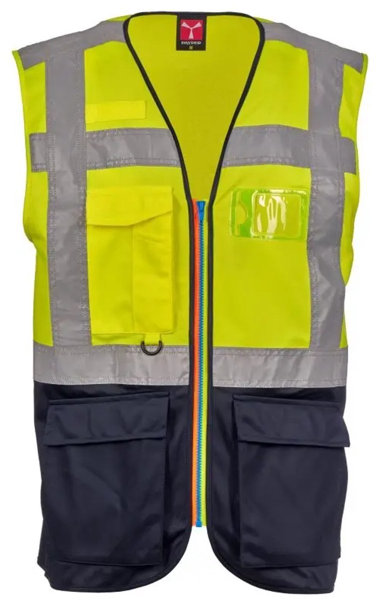 Veiligheidsvest Payper Wear Extrovert